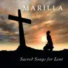 Marilla Ness - Sacred Songs for Lent
